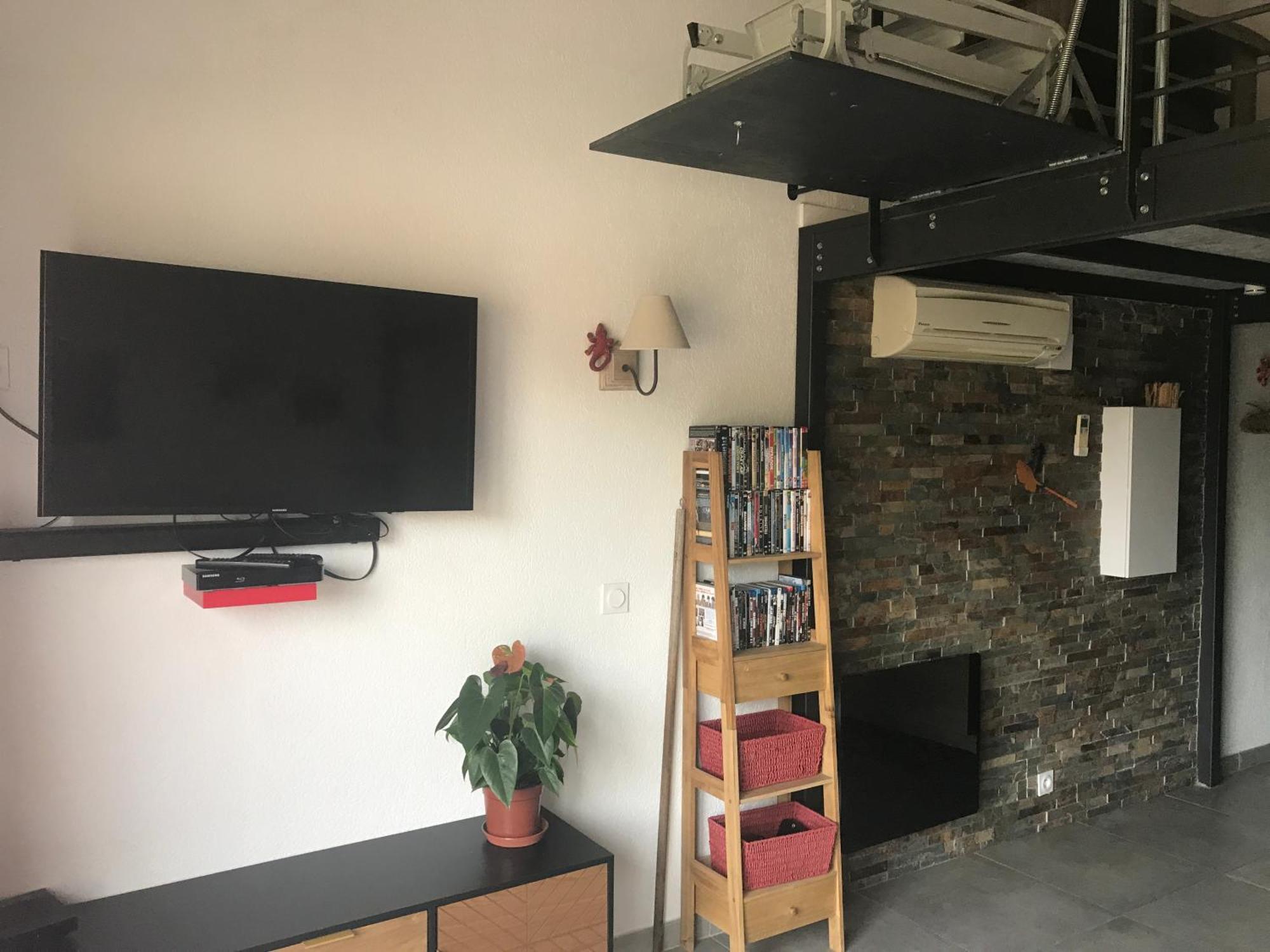 Residence U Re D' Alzettu Porto-Vecchio  Exteriér fotografie