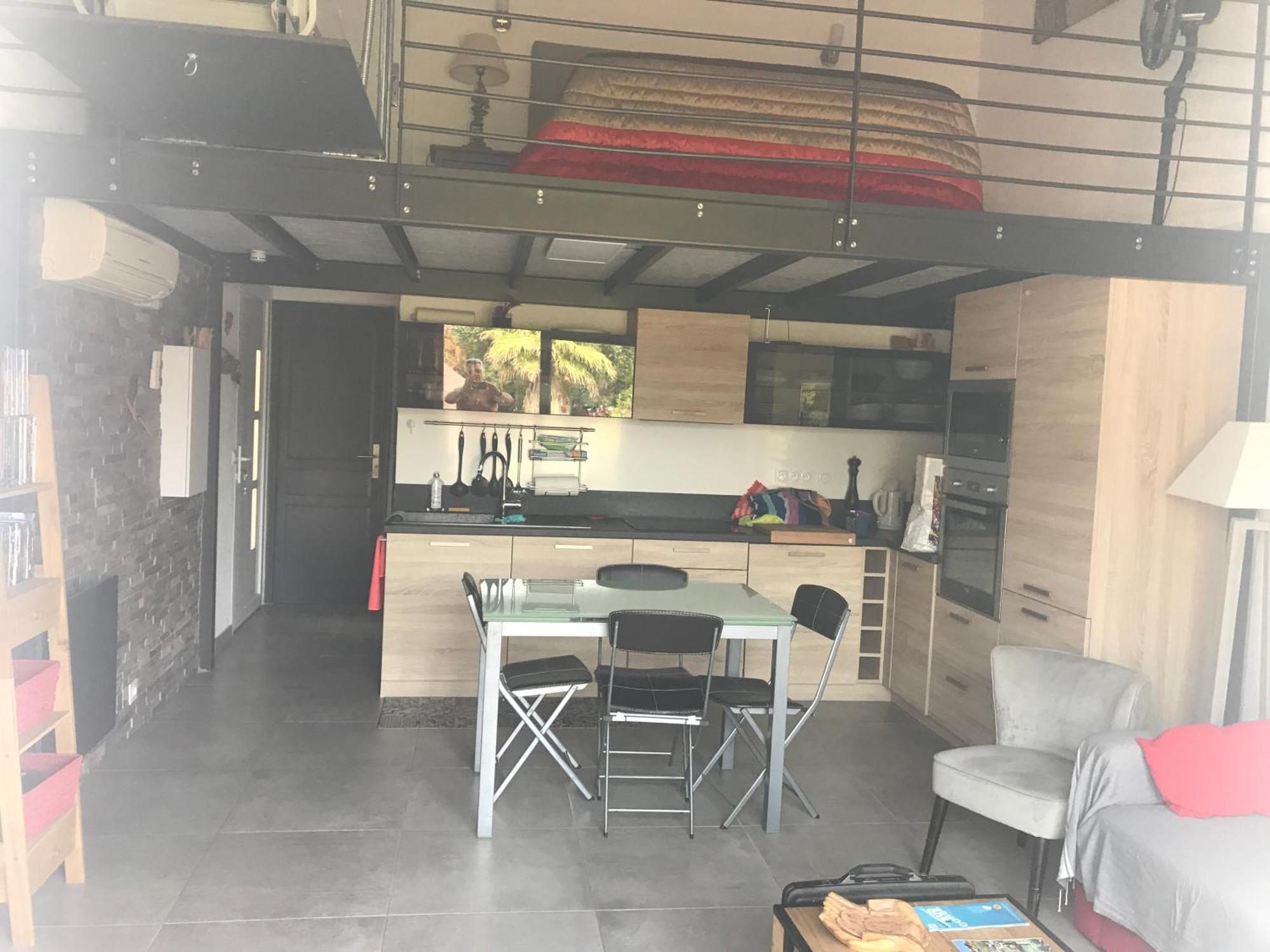Residence U Re D' Alzettu Porto-Vecchio  Exteriér fotografie