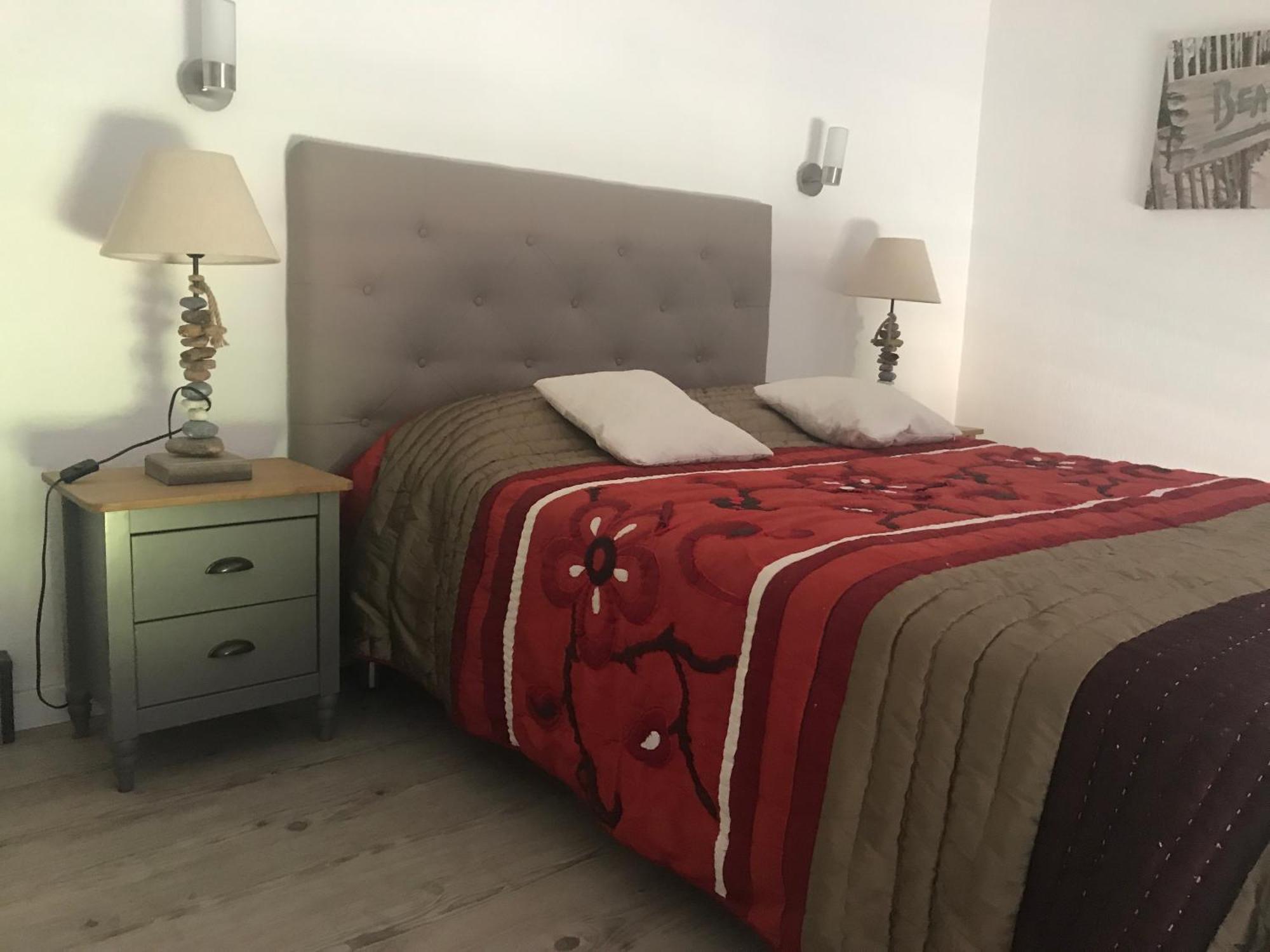 Residence U Re D' Alzettu Porto-Vecchio  Exteriér fotografie