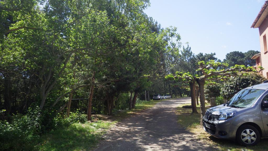 Residence U Re D' Alzettu Porto-Vecchio  Exteriér fotografie