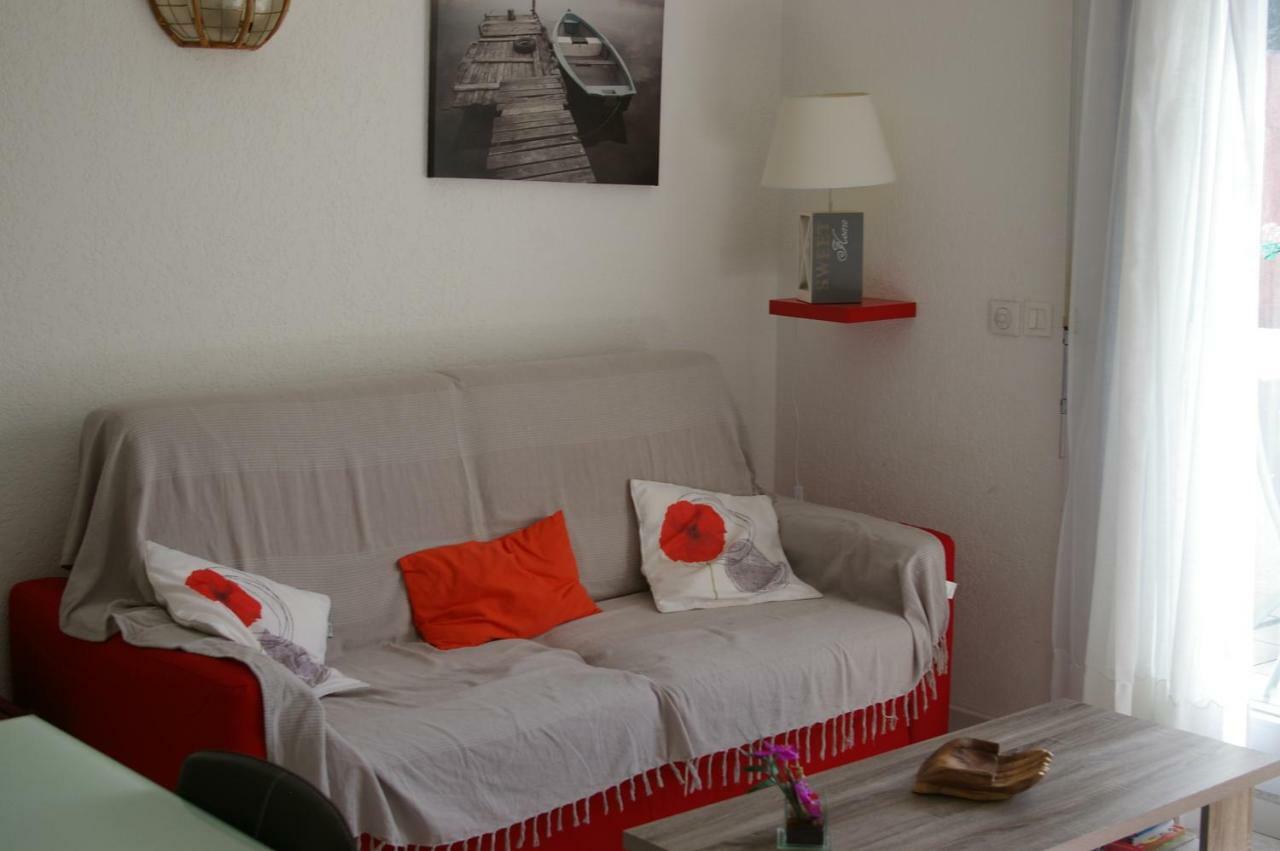 Residence U Re D' Alzettu Porto-Vecchio  Exteriér fotografie