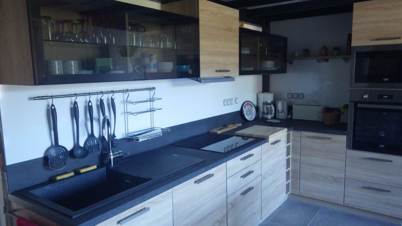 Residence U Re D' Alzettu Porto-Vecchio  Exteriér fotografie