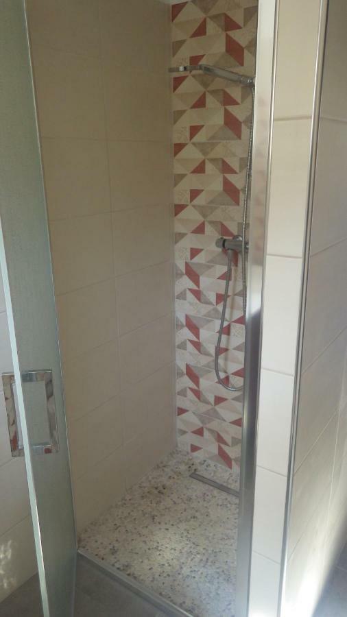 Residence U Re D' Alzettu Porto-Vecchio  Exteriér fotografie