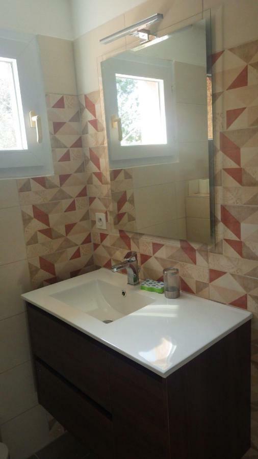 Residence U Re D' Alzettu Porto-Vecchio  Exteriér fotografie